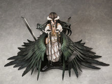 Load image into Gallery viewer, Overload Albedo White Dress Version 1/7 Scale
