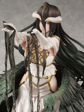 Load image into Gallery viewer, Overload Albedo White Dress Version 1/7 Scale
