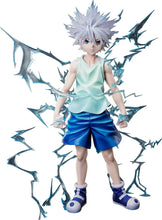 Load image into Gallery viewer, Hunter x Hunter - Killua Zoldyck 1/4 Scale
