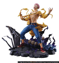 Load image into Gallery viewer, Jujutsu Kaisen Sukuna 1/7 Scale
