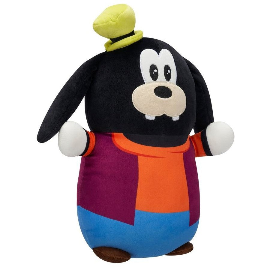 Squishmallows Hugmees Disney - 14 inch - Goofy