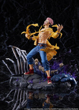 Load image into Gallery viewer, Jujutsu Kaisen Sukuna 1/7 Scale
