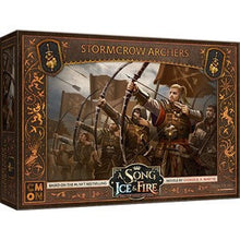 Load image into Gallery viewer, A Song of Ice and Fire TMG - Stormcrow Archers
