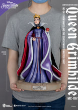 Load image into Gallery viewer, Beast Kingdom Master Craft - Snow White and the Seven Dwarfs - Queen Grimhilde
