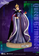 Load image into Gallery viewer, Beast Kingdom Master Craft - Snow White and the Seven Dwarfs - Queen Grimhilde
