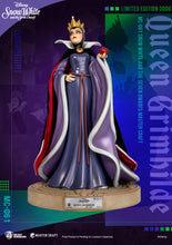 Load image into Gallery viewer, Beast Kingdom Master Craft - Snow White and the Seven Dwarfs - Queen Grimhilde
