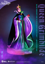 Load image into Gallery viewer, Beast Kingdom Master Craft - Snow White and the Seven Dwarfs - Queen Grimhilde
