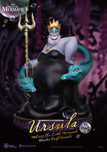 Load image into Gallery viewer, Beast Kingdom Master Craft - The Little Mermaid - Ursula
