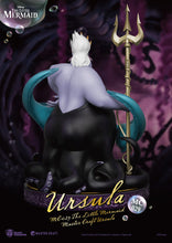 Load image into Gallery viewer, Beast Kingdom Master Craft - The Little Mermaid - Ursula
