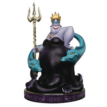 Load image into Gallery viewer, Beast Kingdom Master Craft - The Little Mermaid - Ursula
