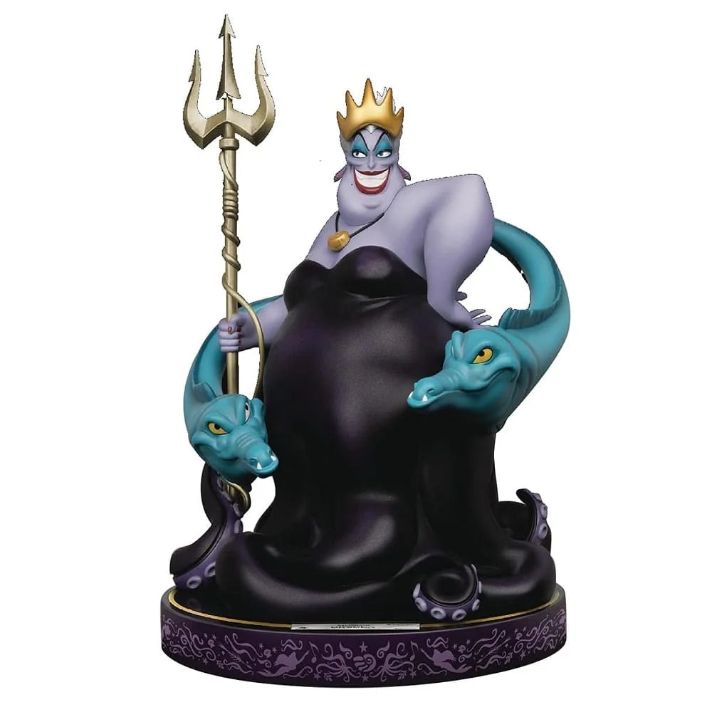 Beast Kingdom Master Craft - The Little Mermaid - Ursula