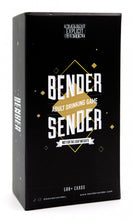 Load image into Gallery viewer, Bender Sender
