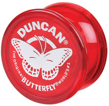 Load image into Gallery viewer, Duncan Yo Yo Beginner Butterfly
