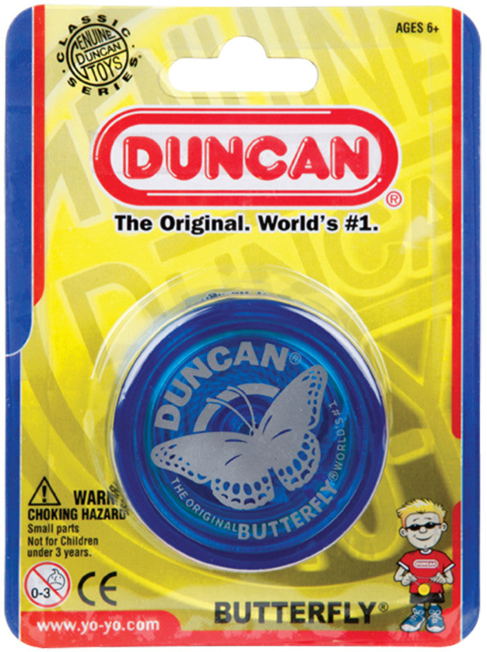 Duncan Yo Yo Beginner Butterfly