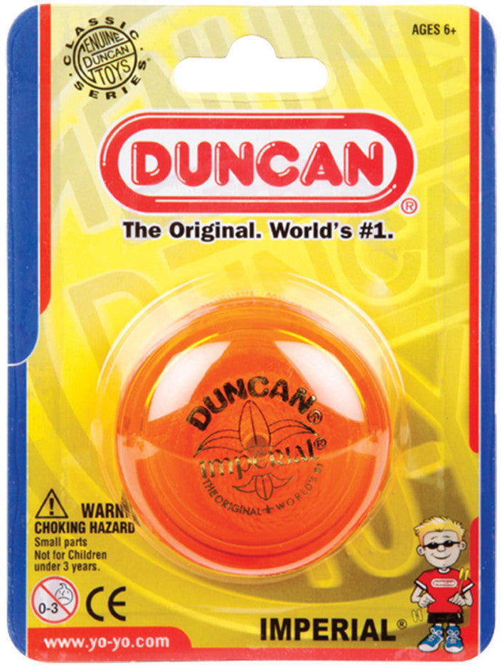 Duncan Yo Yo Beginner Imperial