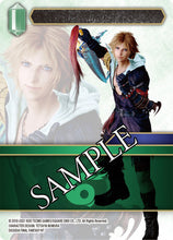 Load image into Gallery viewer, Final Fantasy TCG Dissidia Collection Set 2023
