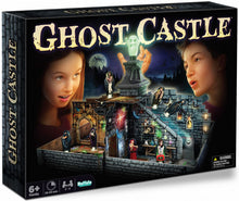 Load image into Gallery viewer, Ghost Castle
