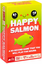 Load image into Gallery viewer, Happy Salmon
