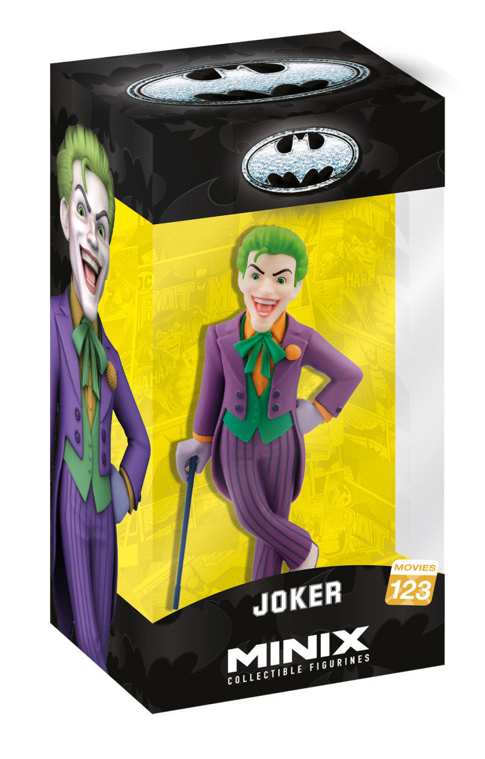 MINIX DC Joker