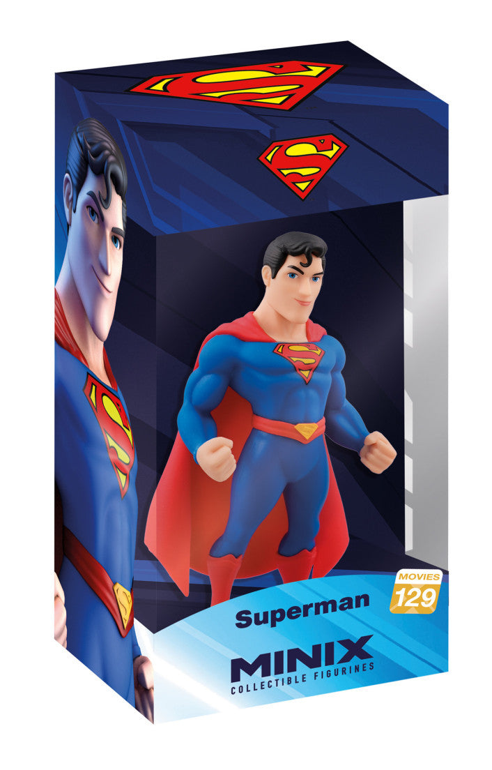 MINIX DC Superman