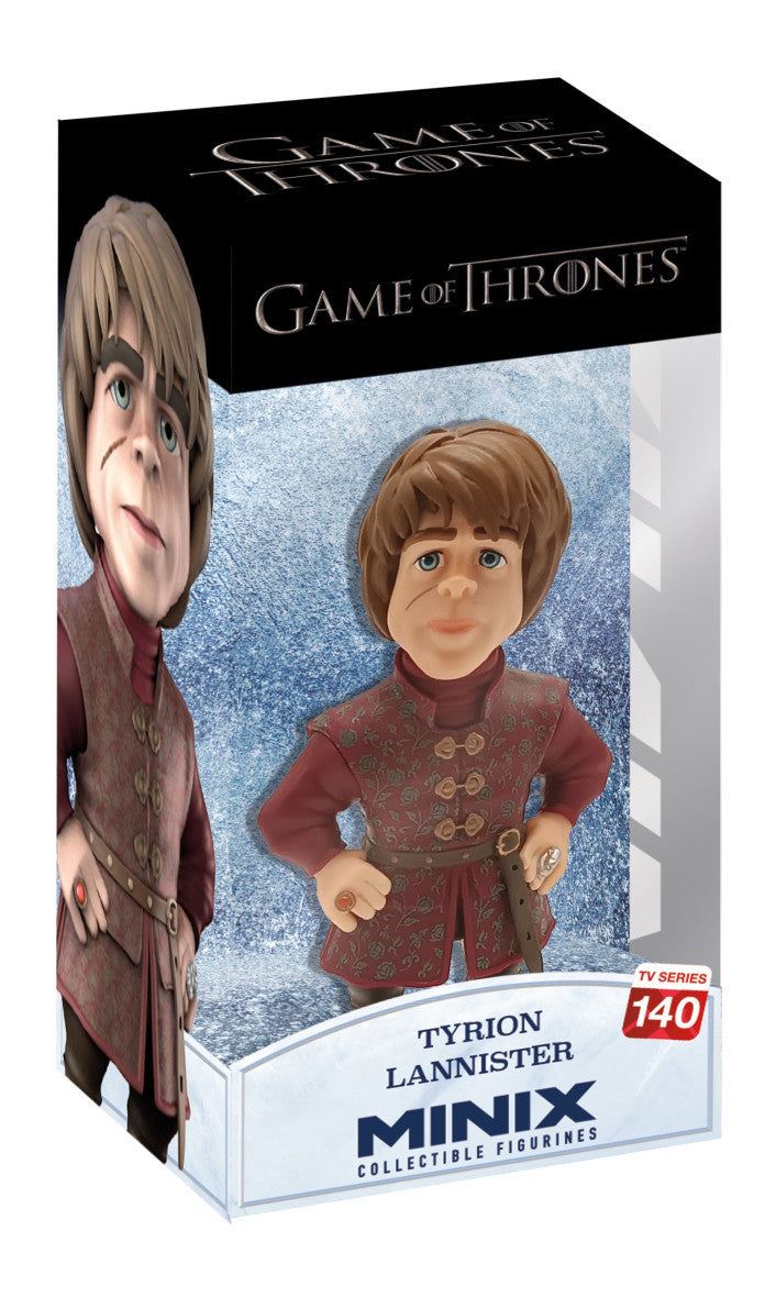 MINIX Game of Thrones Tyrion Lannister