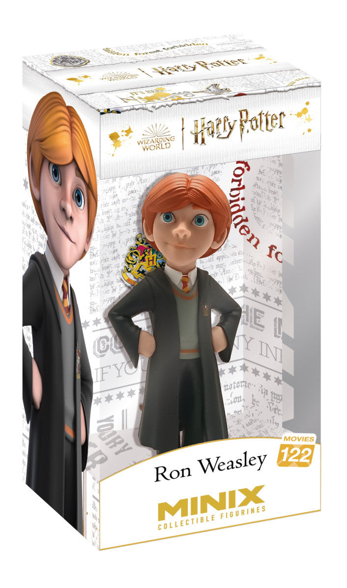 MINIX Harry Potter Ron Weasley