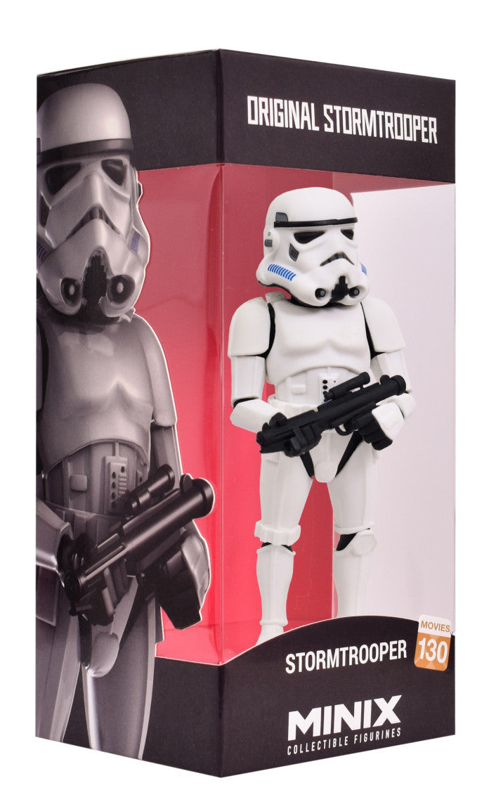 MINIX Star Wars Stormtrooper