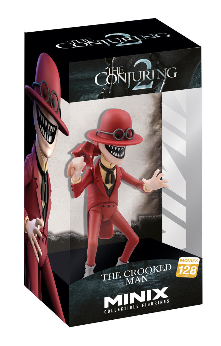 MINIX The Conjuring Monster (Crooked Man)