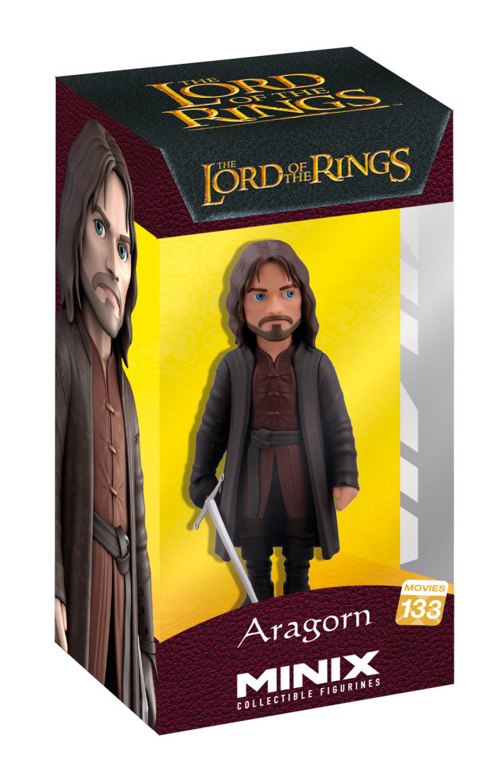 MINIX The Lord of the Rings Aragorn