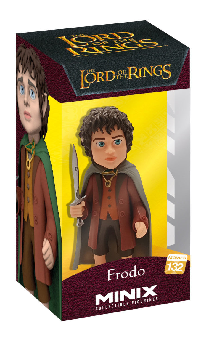 MINIX The Lord of the Rings Frodo Baggins