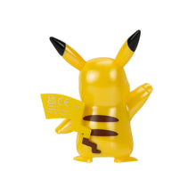 Load image into Gallery viewer, Pokemon Select Battle Figure Metallic Assortment 3&quot; - Pikachu
