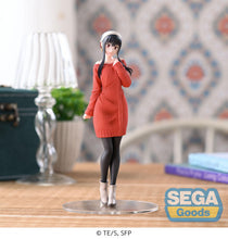 Load image into Gallery viewer, Spy Family TV Anime PM Figure (Yor Forger) Plain Clothes
