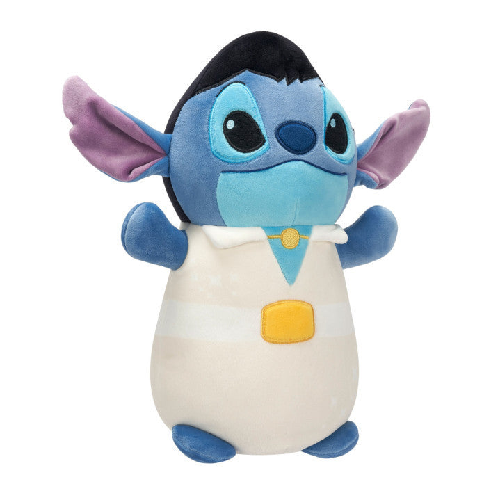 Squishmallows Hugmees Disney - 14 inch - Stitch