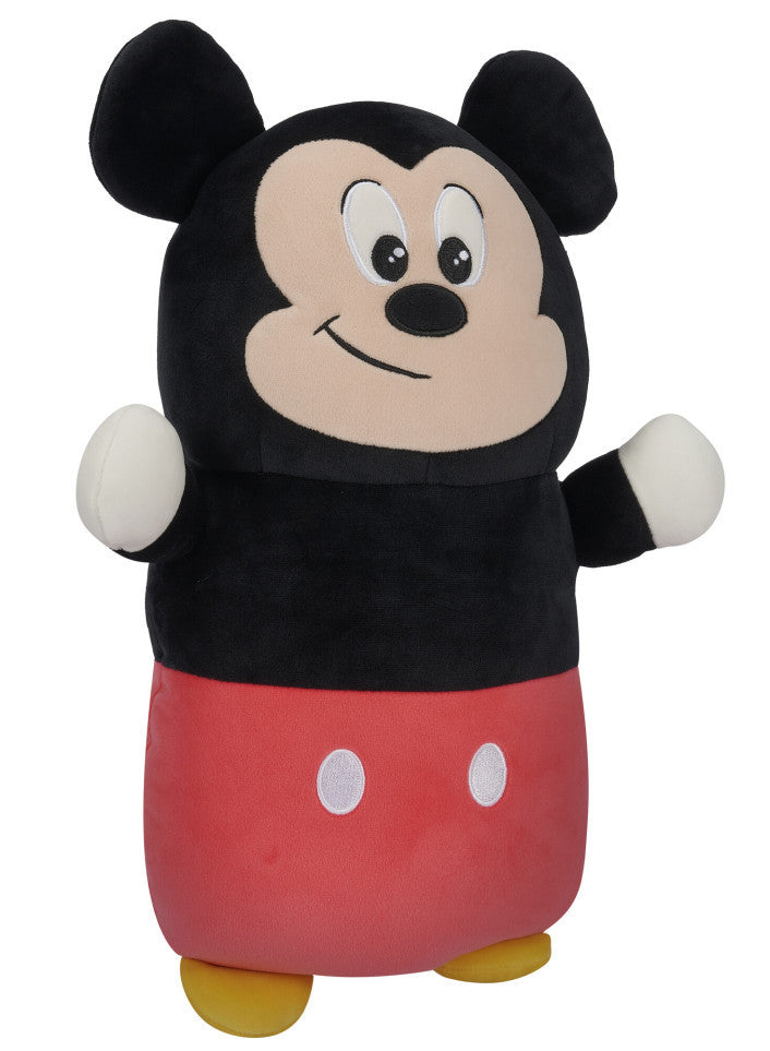 Squishmallows Hugmees Disney - 14 inch - Mickey Mouse