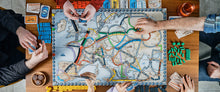 Load image into Gallery viewer, Ticket to Ride - Europe
