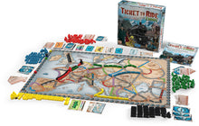 Load image into Gallery viewer, Ticket to Ride - Europe
