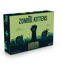 Load image into Gallery viewer, Zombie Kittens
