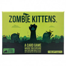 Load image into Gallery viewer, Zombie Kittens
