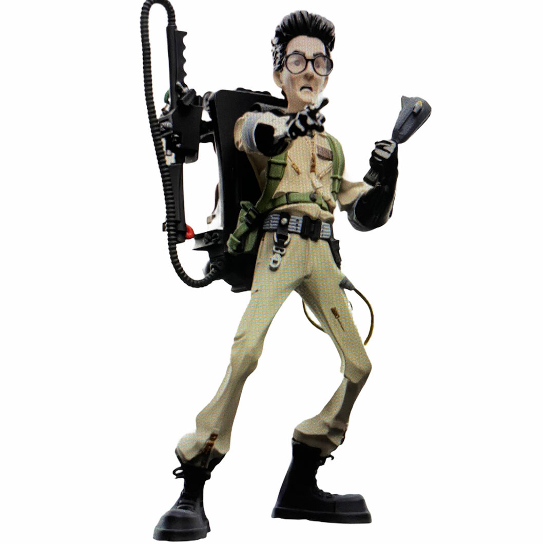 Mini Epics Ghostbusters Egon Spengler