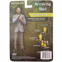 Load image into Gallery viewer, Breaking Bad: Gustavo Fring 6”
