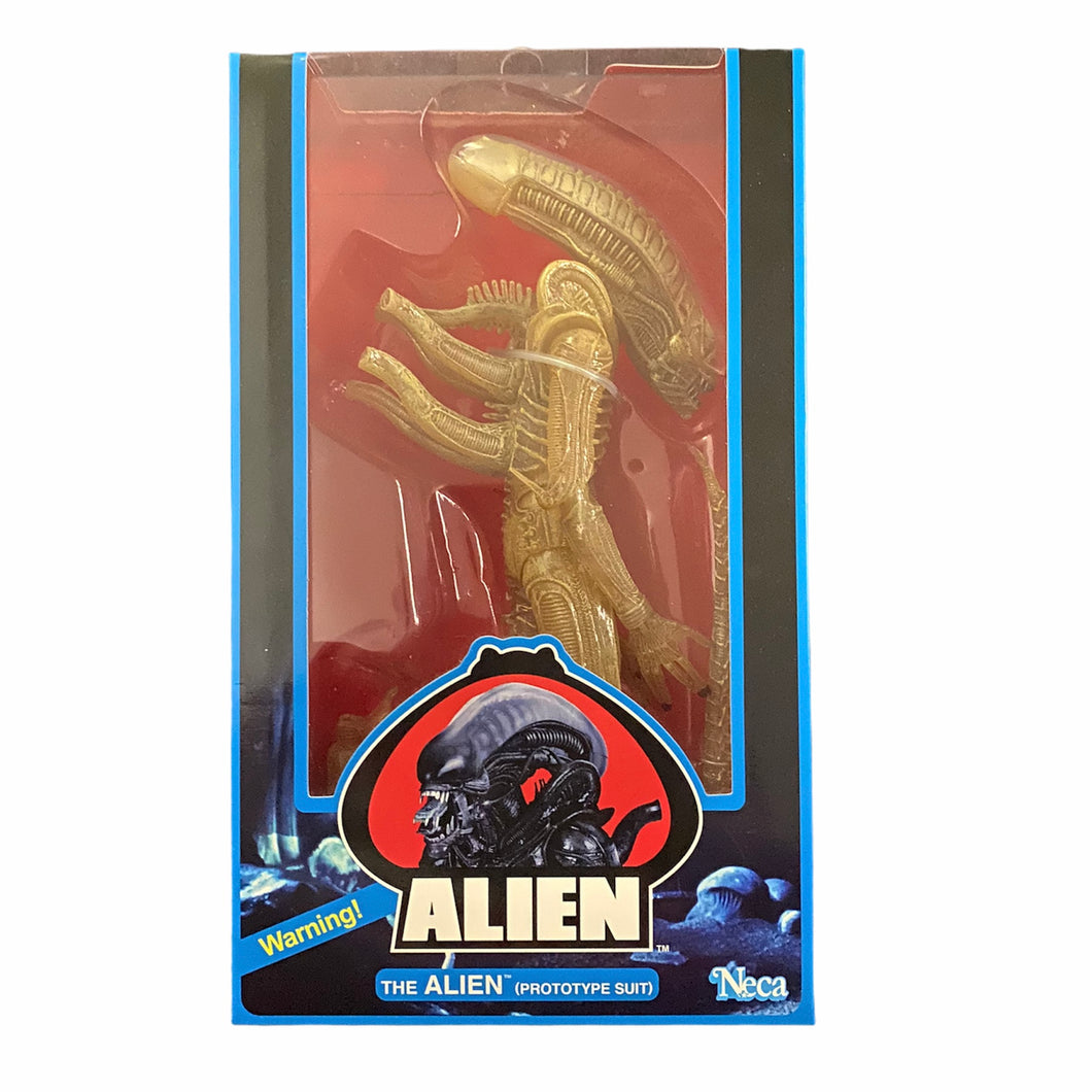 Alien 40th Anniversary: The Alien 7”