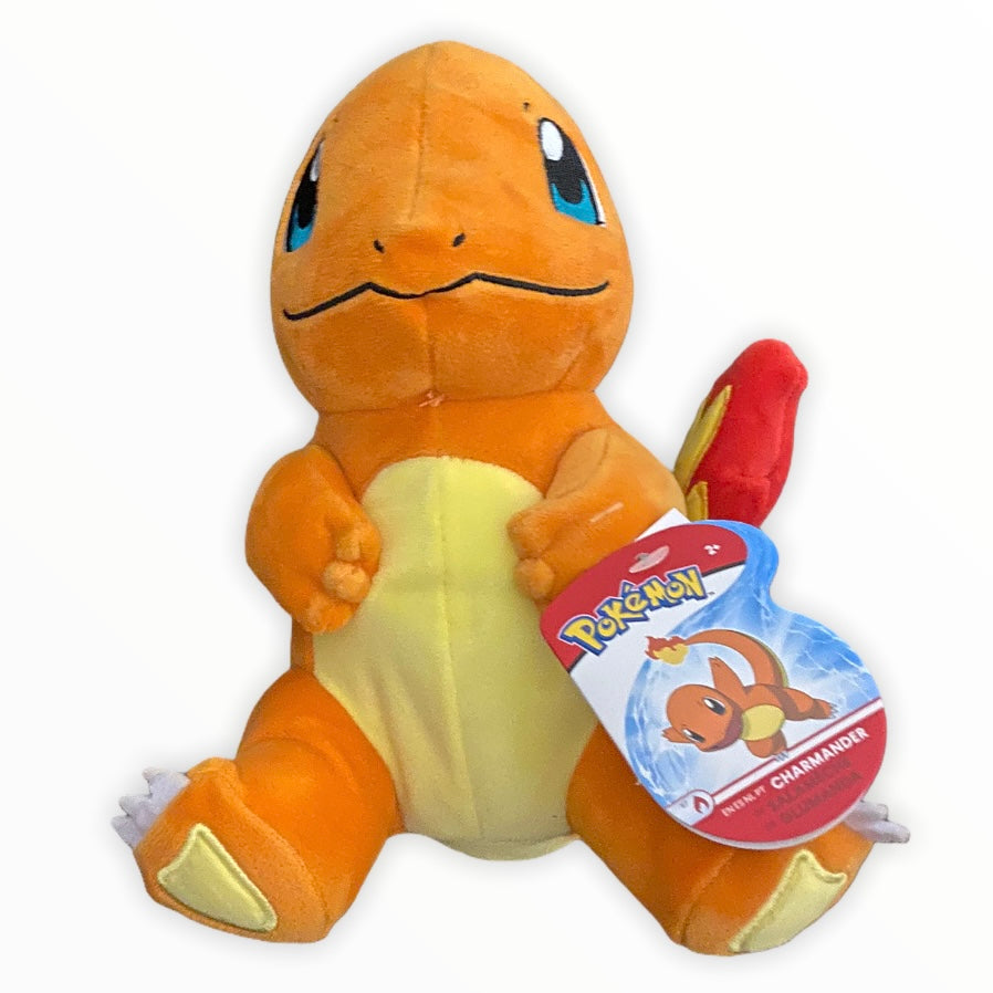 Pokemon Plushie 8