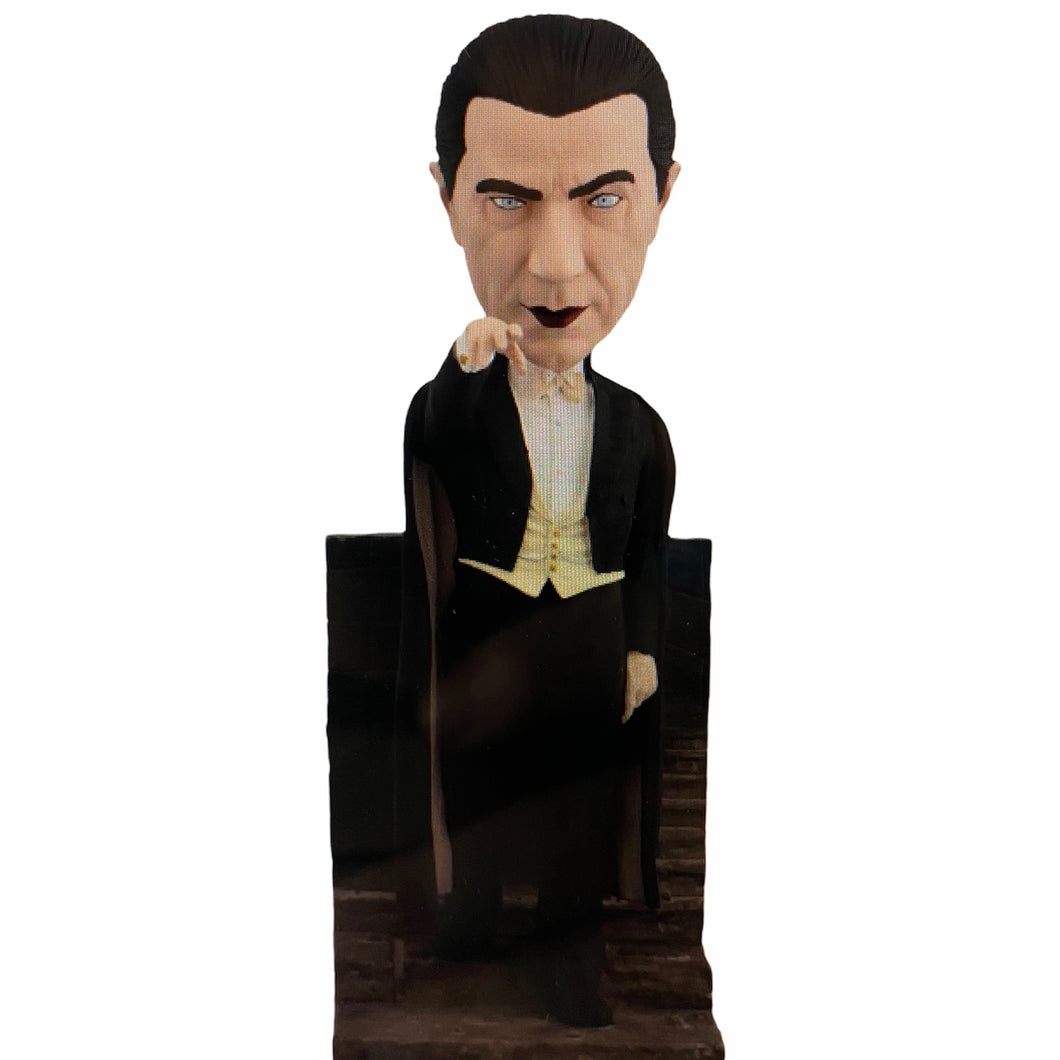 Bobblehead Dracula Bela Lugosi