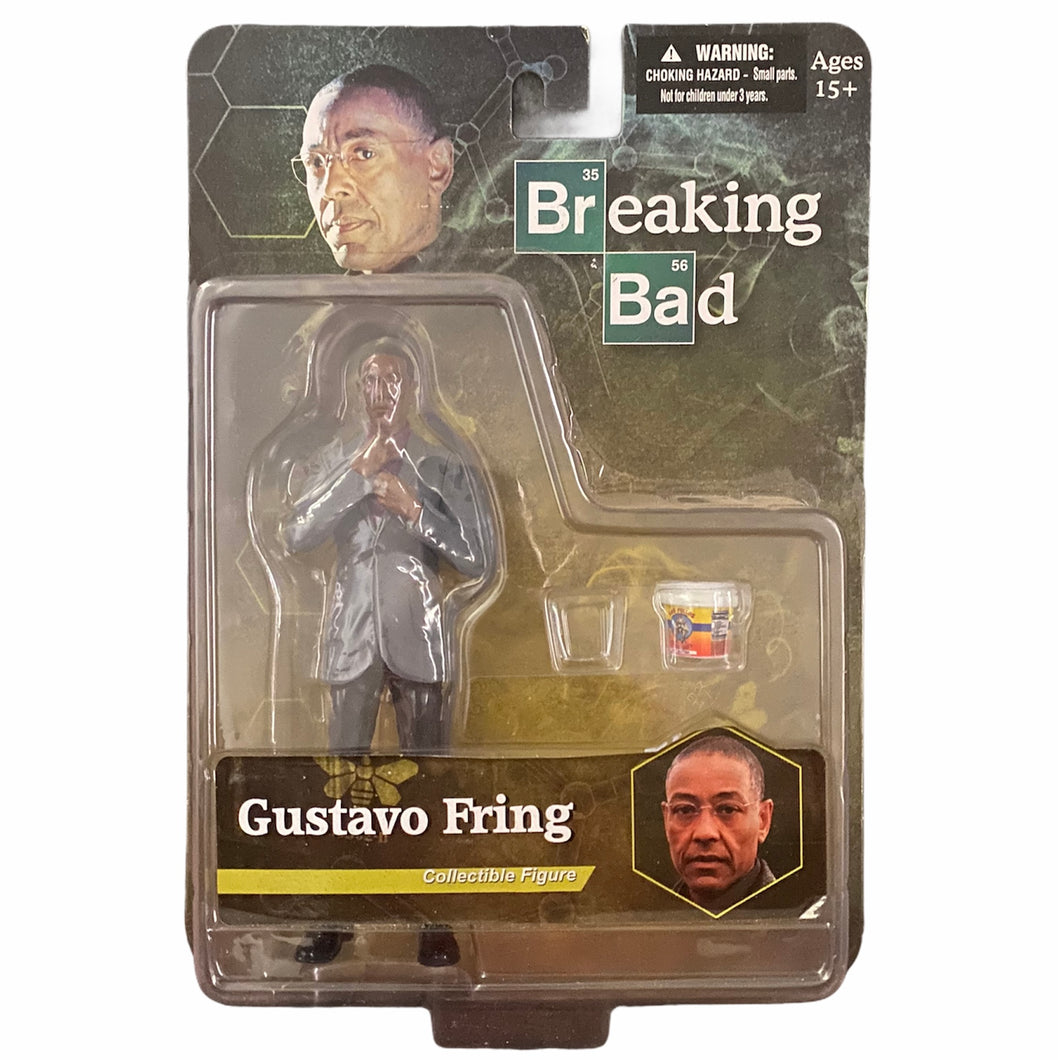 Breaking Bad: Gustavo Fring 6”