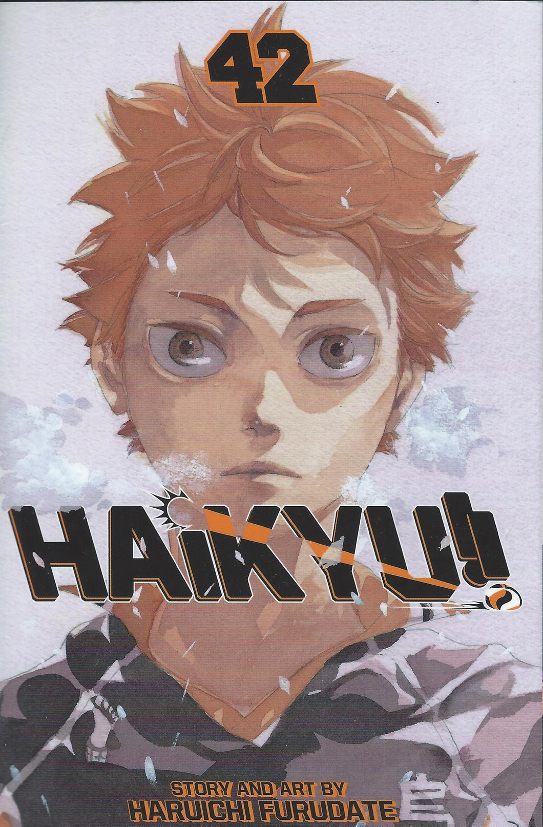 Haikyu!! #42