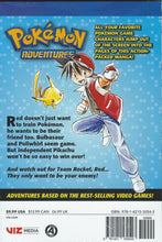 Load image into Gallery viewer, Pokemon Adventures #1
