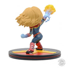 Load image into Gallery viewer, Captain Marvel Q-FIG Figure
