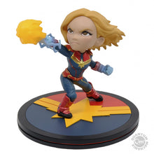 Load image into Gallery viewer, Captain Marvel Q-FIG Figure
