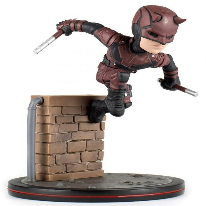 Daredevil Q-FIG Figure