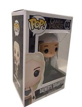 Load image into Gallery viewer, Game of Thrones Pop Vinyl - Daenerys Targaryen
